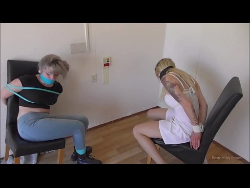 ❤️ Dipendenti / marbuta u gagged / damsel f'diffikultà ❤ Vidjow tas-sess f'mt.pornplaybb.ru ❌️❤
