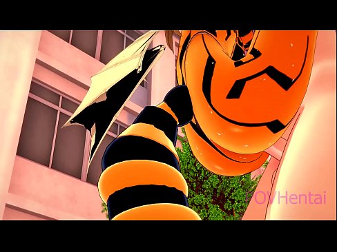 ❤️ Wasp Girl Monster ❤ Vidjow tas-sess f'mt.pornplaybb.ru ❌️❤